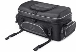 Harley Davidson Onyx Premium Tour-Pak Rack Tasche