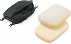 Harley Davidson Onyx Premium Luggage Fahrer Rückenposter -Harley Davidson 93300125 31