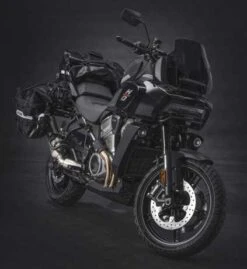 Harley Davidson Adventure Reisetasche -Harley Davidson 93300142 6