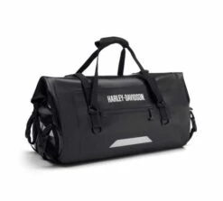 Harley Davidson Adventure Reisetasche
