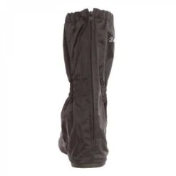 Bering Regen Überschuhe Mit Sohle Schwarz -Harley Davidson 937897v 4