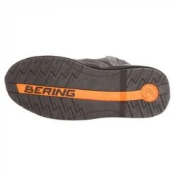 Bering Regen Überschuhe Mit Sohle Schwarz -Harley Davidson 937897v 5