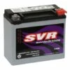SVR AGM Batterie 18Ah 310CCA -Harley Davidson 958013k