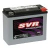 SVR AGM Batterie 22Ah 340 CCA -Harley Davidson 958014k mcs