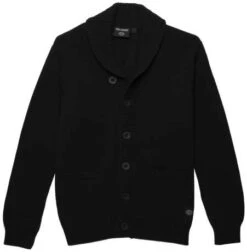 Harley-Davidson Cardigan Staple Schwarz