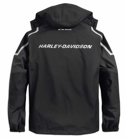 Harley-Davidson Regenjacke FXRG 4 Harley-Davidson Regenjacke FXRG – Bild 2