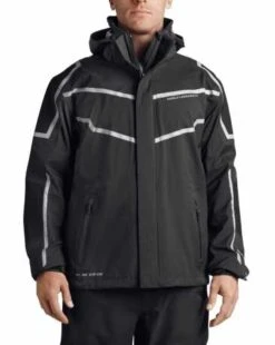 Harley-Davidson Regenjacke FXRG 8 Harley-Davidson Regenjacke FXRG -Harley Davidson 98102 19vm 32