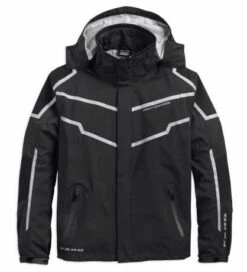 Harley-Davidson Regenjacke FXRG