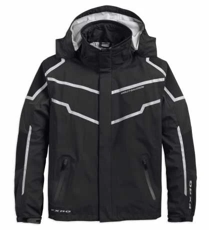 Harley-Davidson Regenjacke FXRG 3 Harley-Davidson Regenjacke FXRG