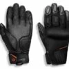 Harley-Davidson Handschuhe Brawler Mixed Media -Harley Davidson 98102 21em1