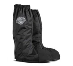 Harley-Davidson Regenüberschuhe Rain Gaiter