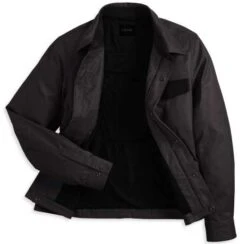 Harley-Davidson Jacke Overlook Waxed Schwarz -Harley Davidson 98166 23vm 3