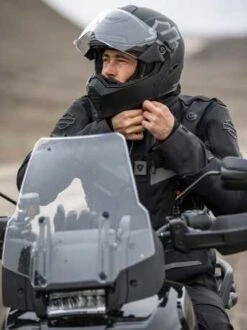 Harley-Davidson Jacke Passage Adventure -Harley Davidson 98178 21vm 33