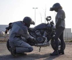 Harley-Davidson Jacke Grit Adventure -Harley Davidson 98179 21vm 3