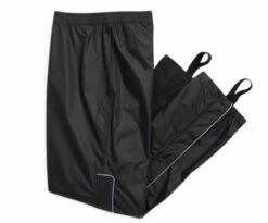 Harley-Davidson Regenkombi Full Speed Reflective -Harley Davidson 98336 15vm hose2