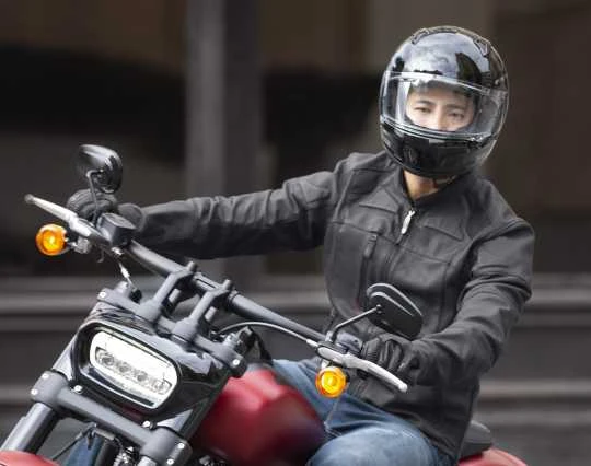 Harley-Davidson Handschuhe FXRG Lightweight 4 Harley-Davidson Handschuhe FXRG Lightweight – Bild 2