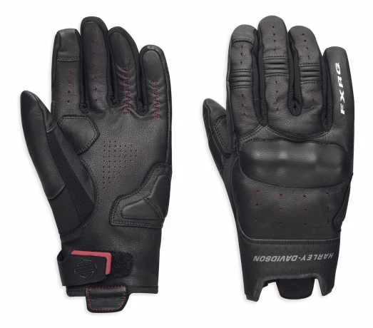 Harley-Davidson Handschuhe FXRG Lightweight 3 Harley-Davidson Handschuhe FXRG Lightweight