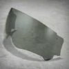 Ersatz Sonnenvisier, Getönt -Harley Davidson 98393 16vr