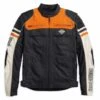 Harley-Davidson Textil Motorradjacke Metonga Switchback Lite 2 Harley-Davidson Textil Motorradjacke Metonga Switchback Lite -Harley Davidson 98393 19em3