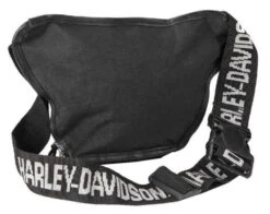 Harley-Davidson Schriftzug Gürteltasche -Harley Davidson 99426 2