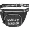 Harley-Davidson Schriftzug Gürteltasche 1 Harley-Davidson Schriftzug Gürteltasche -Harley Davidson 99426off