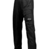 Bering ECO Regenhose Schwarz -Harley Davidson bering eco ppe0011