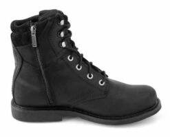 Harley-Davidson Stiefel Darnel CE Schwarz -Harley Davidson d94284 23