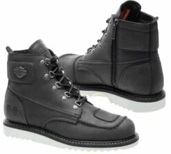 Harley-Davidson Stiefel Hagerman CE, Schwarz