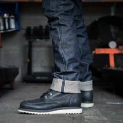 Harley-Davidson Stiefel Hagerman CE, Schwarz -Harley Davidson d97020 harley3