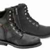 Harley-Davidson Stiefel Darnel CE Schwarz -Harley Davidson d97025 harleydavidson