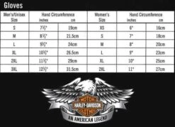 Harley-Davidson Handschuhe FXRG Lightweight 7 Harley-Davidson Handschuhe FXRG Lightweight -Harley Davidson harley davidson gloves3