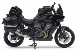 Harley Davidson Adventure Reisetasche -Harley Davidson harley pan america softbags