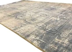 Harley-Davidson Teppich Sculped Area -Harley Davidson hdl 19505 2