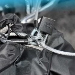 Deemeed Security Helmtasche Single -Harley Davidson ma07 hb 32