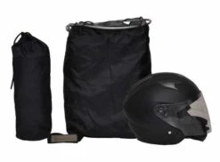 Deemeed Security Helmtasche Single -Harley Davidson ma07 hb 4a1