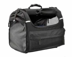 Deemeed Pet Bag Mittel -Harley Davidson ma141 pet m 31