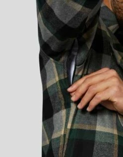 Rokker Memphis Rider Shirt -Harley Davidson rok54666 51