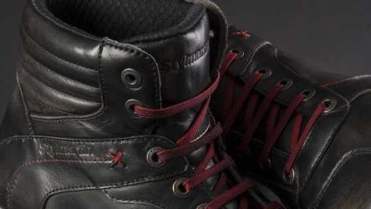 Stylmartin Iron Schuhe 6 Stylmartin Iron Schuhe – Bild 4