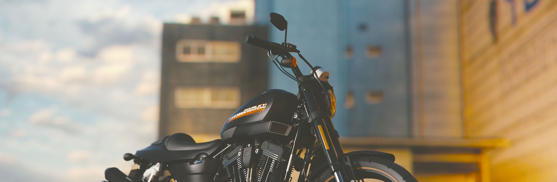 Harley Davidson -Harley Davidson bike 1836962 1920